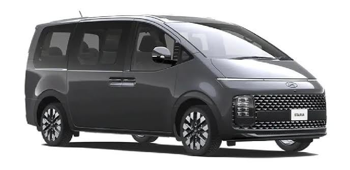 7 Seater,